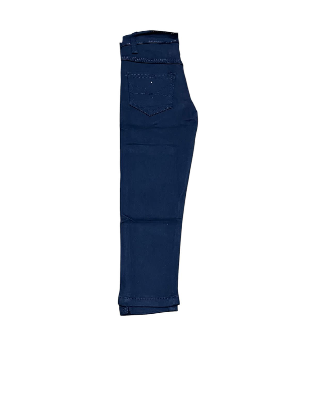 DenimX – Boys' Blue and Black Jean Pants