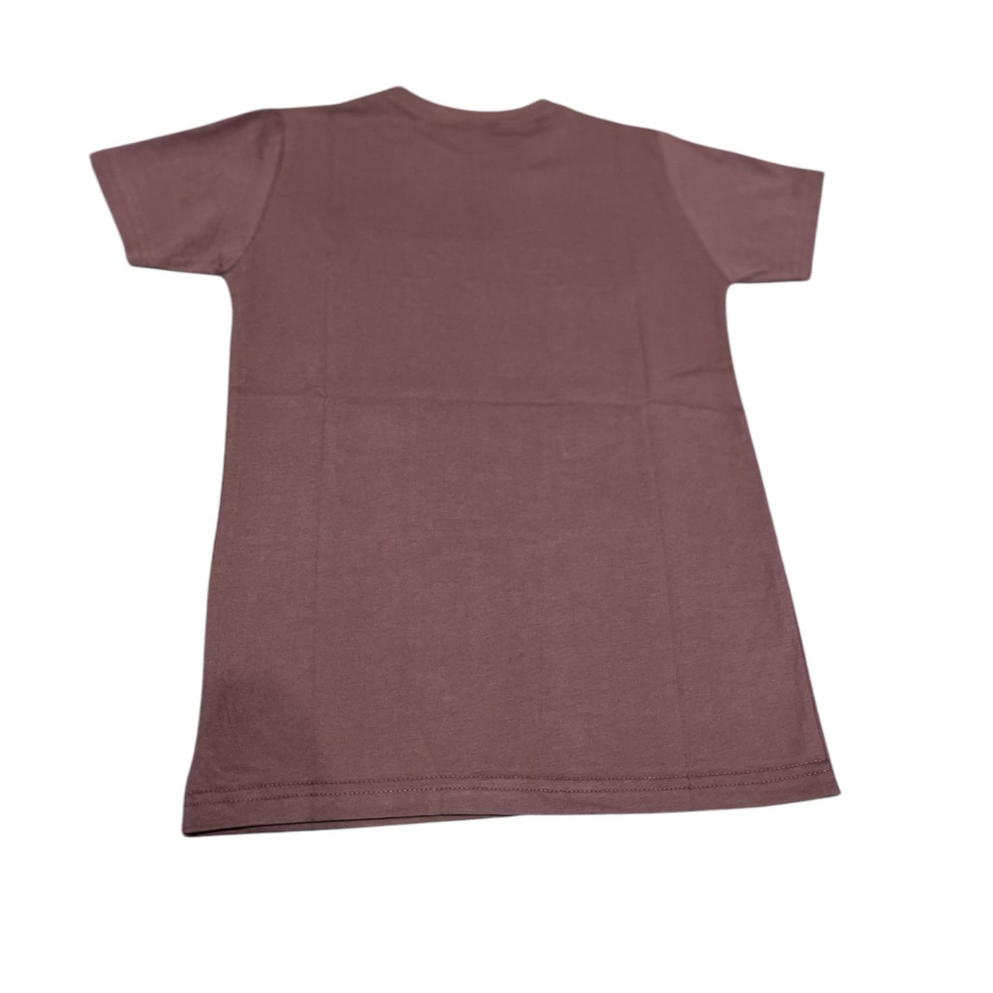 Ferrari Racer – Boys' Light Brown Ferrari Name T-Shirt