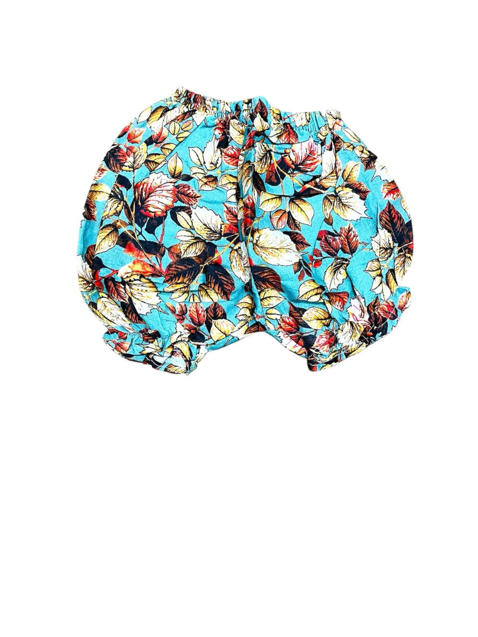 Frozy Charm Printed Frock & Nikar Set – Baby Girl Soft Stylewear